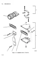 Preview for 52 page of Harris AM-7224/URC Technical Manual