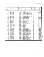 Preview for 61 page of Harris AM-7224/URC Technical Manual