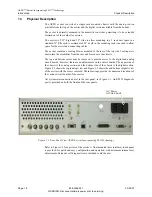 Preview for 24 page of Harris APEX Technical Manual