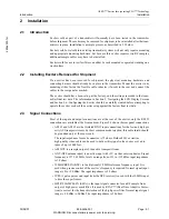 Preview for 29 page of Harris APEX Technical Manual