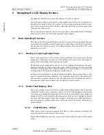 Preview for 41 page of Harris APEX Technical Manual