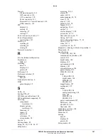 Preview for 165 page of Harris CMN-41 Installation And Operation Handbook