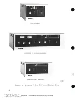 Preview for 9 page of Harris CRITERION 90-1 Technical Manual