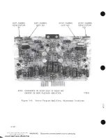 Preview for 39 page of Harris CRITERION 90-1 Technical Manual