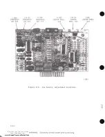 Preview for 41 page of Harris CRITERION 90-1 Technical Manual