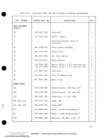 Preview for 62 page of Harris CRITERION 90-1 Technical Manual