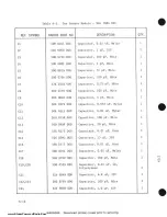 Preview for 71 page of Harris CRITERION 90-1 Technical Manual