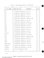 Preview for 77 page of Harris CRITERION 90-1 Technical Manual