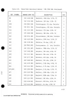 Preview for 84 page of Harris CRITERION 90-1 Technical Manual