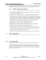 Preview for 26 page of Harris FlexStar Technical Manual