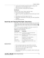 Preview for 37 page of Harris HMX6803+ Installation And Operation Manual