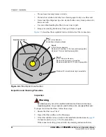 Preview for 38 page of Harris HMX6803+ Installation And Operation Manual