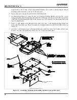 Preview for 34 page of Harris M5300 Installation And Safety Manual