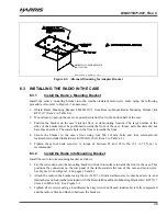 Preview for 35 page of Harris M5300 Installation And Safety Manual