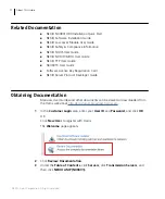 Preview for 14 page of Harris NEXIO AMP NX3801HDX Hardware Installation And User'S Manual