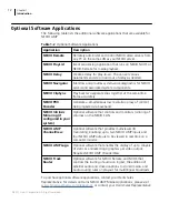 Preview for 22 page of Harris NEXIO AMP NX3801HDX Hardware Installation And User'S Manual