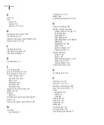 Preview for 136 page of Harris NEXIO AMP NX3801HDX Hardware Installation And User'S Manual