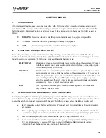 Preview for 12 page of Harris RF-7800W-OU470 Installation & Operation Manual