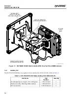 Preview for 17 page of Harris RF-7800W-OU470 Installation & Operation Manual