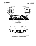 Preview for 36 page of Harris RF-7800W-OU470 Installation & Operation Manual