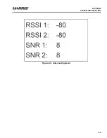 Preview for 38 page of Harris RF-7800W-OU470 Installation & Operation Manual