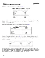 Preview for 41 page of Harris RF-7800W-OU470 Installation & Operation Manual