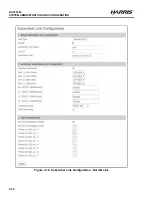 Preview for 69 page of Harris RF-7800W-OU470 Installation & Operation Manual