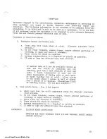 Preview for 26 page of Harris STX-1B Manual