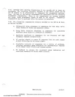 Preview for 36 page of Harris STX-1B Manual