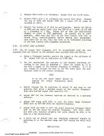 Preview for 97 page of Harris STX-1B Manual