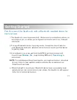 Preview for 21 page of HARRISCOMM QUATTRO 4L User Manual