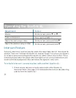 Preview for 32 page of HARRISCOMM QUATTRO 4L User Manual