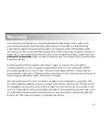 Preview for 39 page of HARRISCOMM QUATTRO 4L User Manual