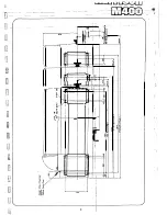 Preview for 5 page of Harrison Labs M400 Operation Manual