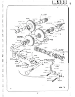 Preview for 49 page of Harrison Labs M400 Operation Manual