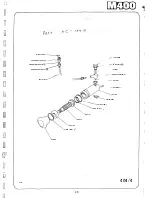 Preview for 51 page of Harrison Labs M400 Operation Manual