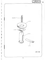 Preview for 67 page of Harrison Labs M400 Operation Manual