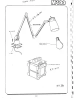 Preview for 70 page of Harrison Labs M400 Operation Manual