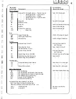 Preview for 81 page of Harrison Labs M400 Operation Manual