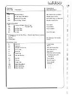 Preview for 82 page of Harrison Labs M400 Operation Manual