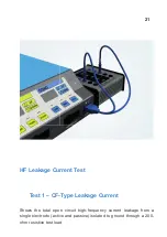 Preview for 21 page of Harrison 42000005 User Manual