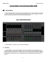 Preview for 6 page of Harrison Mixbus VBM User Manual