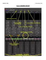 Preview for 8 page of Harrison Mixbus VBM User Manual