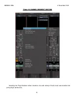 Preview for 15 page of Harrison Mixbus VBM User Manual