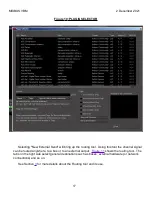 Preview for 17 page of Harrison Mixbus VBM User Manual