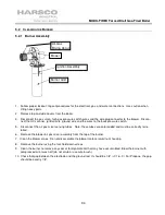 Preview for 34 page of Harsco Industrial MODU-FIRE FORCED DRAFT N750 Installation & Owner'S Manual