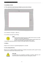 Preview for 42 page of Harsen GU641A Operation Manual