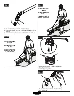 Preview for 4 page of HART HGSP02 Operator'S Manual