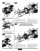 Preview for 31 page of HART HTBG01 Operator'S Manual