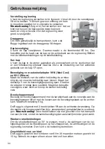 Preview for 38 page of Hartan BUGGY ix1 Instructions Manual